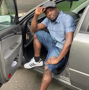 Meet your Posher, Chelmy ngolo